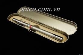 Bút chỉ lazer BC02